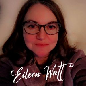 Meet your Posher, Eileen